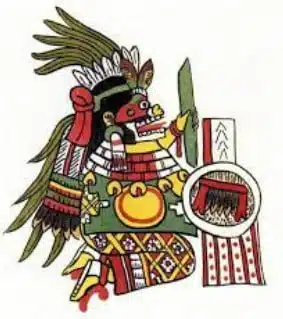 Cihuacoatl