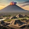 Tenochtitlan La Legendaria Ciudad De Los Aztecas рџџ пёџрџ ірџ ѕ