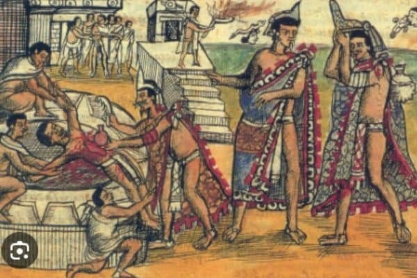 Moctezuma I Ilhuicamina líder guerrero que impulsó el imperio