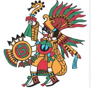 Huitzilopochtli