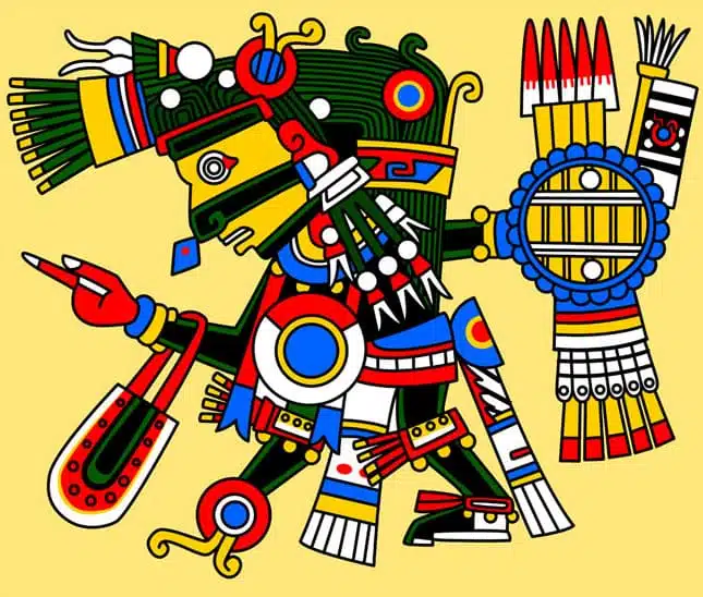 tezcatlipoca