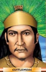 Cuitláhuac