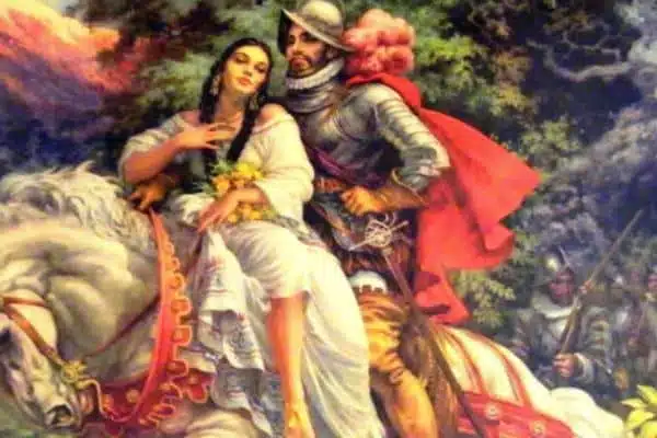 La Malinche