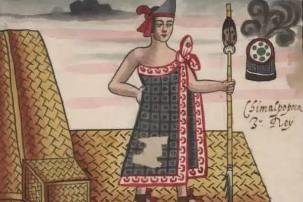chimalpopoca