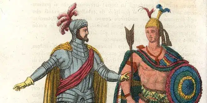 Moctezuma Xocoyotzin