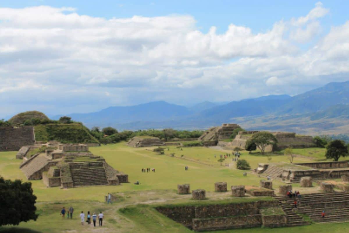 Preclásico temprano (2500-1200 a.C.)