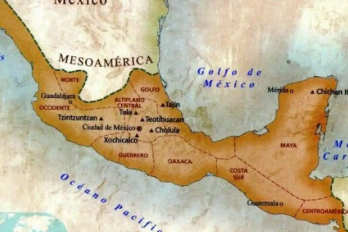 mesoamerica