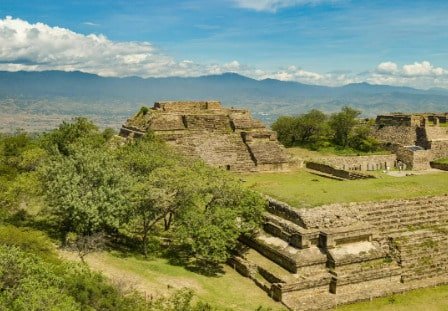 Preclásico medio en Mesoamérica