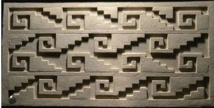 grcas aztecas y mayas
