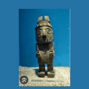 significado de tlaloque