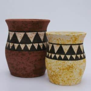 macetas de ceramica