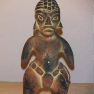 ceramica azteca