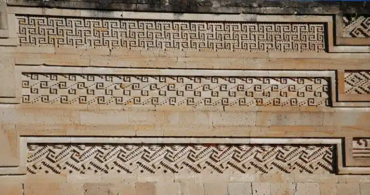 Tipos de Grecas: Exploring Styles and Cultural Significance