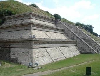 cholula