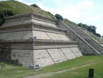 cholula