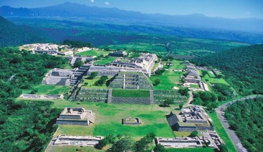 Xochicalco