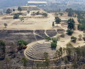 Cacaxtla
