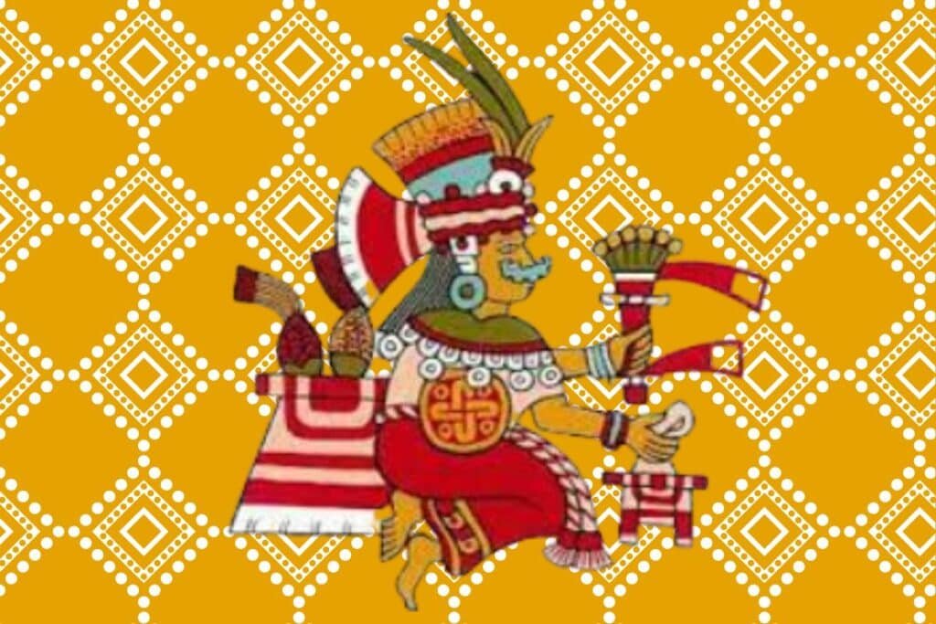 Tlaltecuhtli: La deidad mexica de la vida y la fertilidad