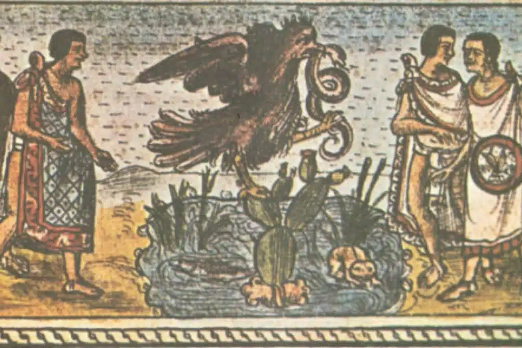 Mexicas y aztecas, una misma historia en México: Descubre las similitudes y diferencias entre estos antiguos pueblos
