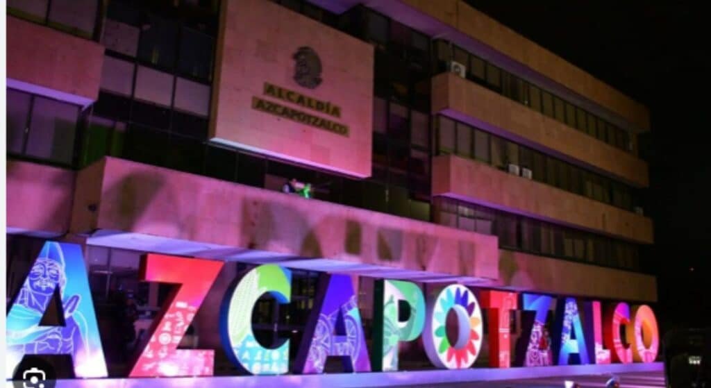 azcapotzalco