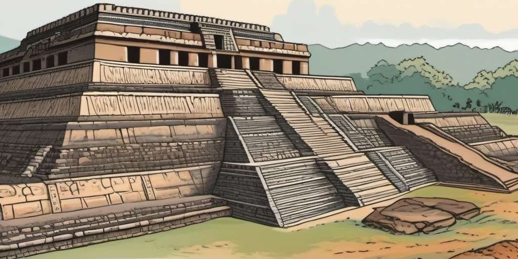 Antiguas civilizaciones previas a los mexicas: Conoce su legado en México