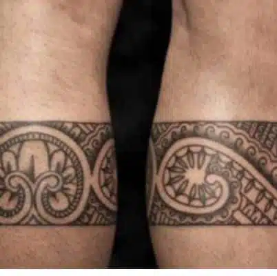 tatuajes prehispanicos