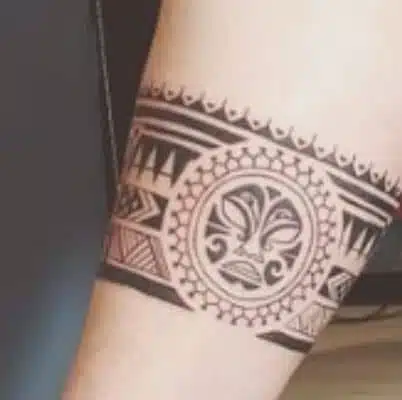 significado de tatuarte una greca