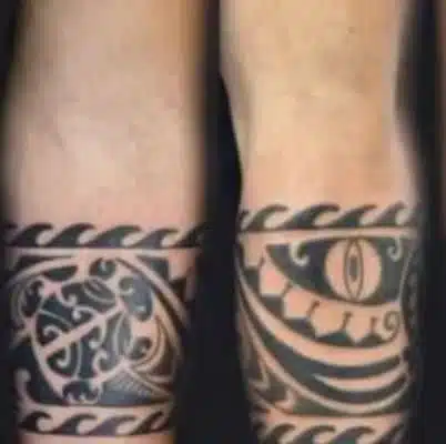 tatuajes aztecas
