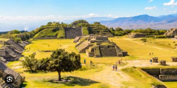 Zapotecas: Historia, cultura y tradiciones en México
