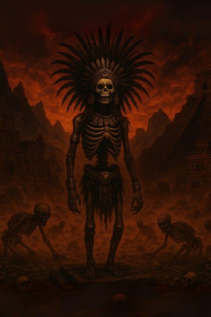 Mictlán