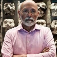 Eduardo Matos Moctezuma