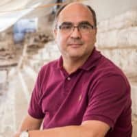 Leonardo López Luján: