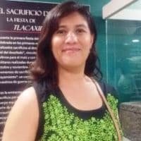 Patricia Ledesma