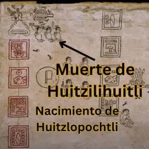 Huitzilopochtli