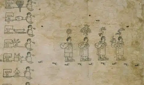 Huitzilopochtli