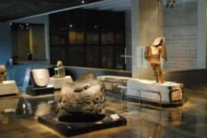 museo del templo mayor