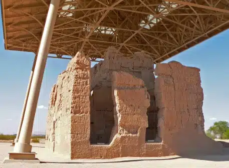Cultura hohokam
