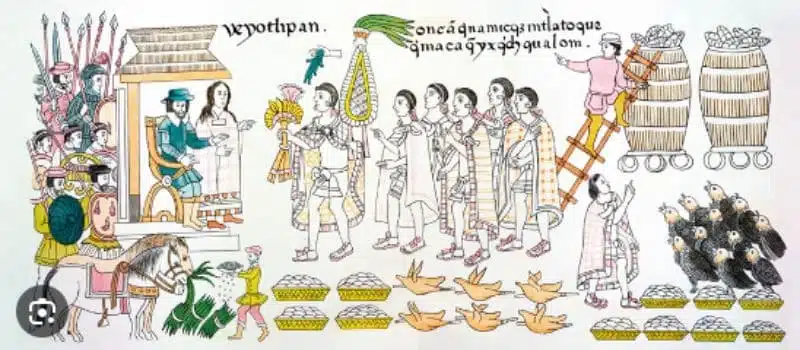 cultura tlaxcalteca