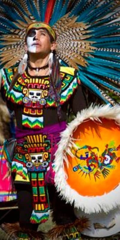 La vida diaria en la cultura teotihuacana