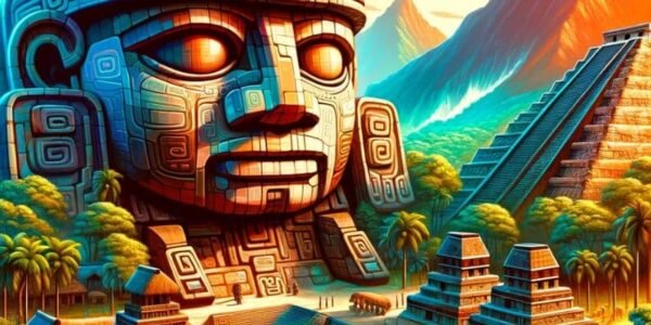 Se Le Conoce Como La Cultura Madre aztecas.top