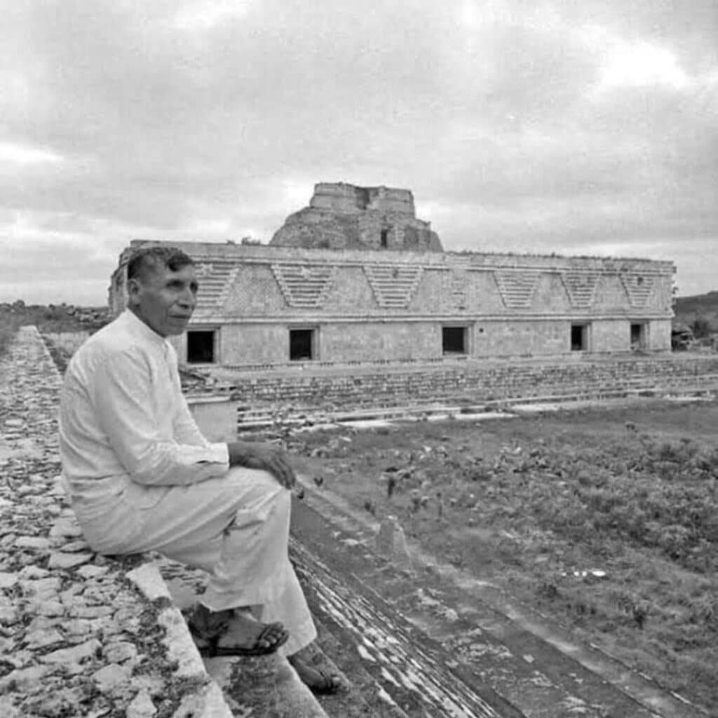 Don Nemesio Xiu Pérez: Legado y Vida del Príncipe Maya