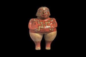 Zona Arqueológica de Chupícuaro