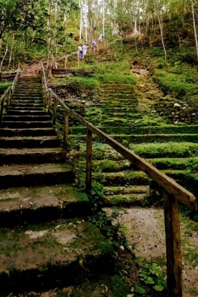 el mirador guatemala