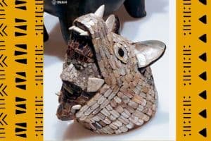 guerrero coyote tolteca