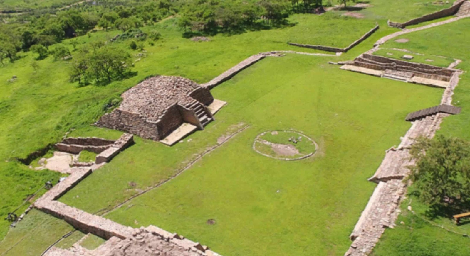 El Cerro de Teúl: Un Viaje al Corazón de la Historia Prehispánica de Zacatecas