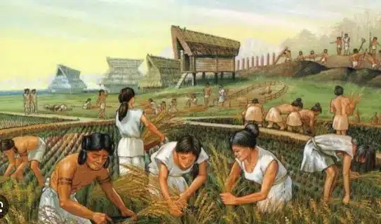 Mesoamérica