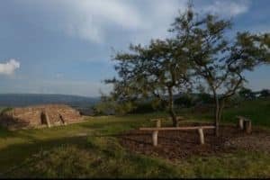 el cerro del teul zacatecas