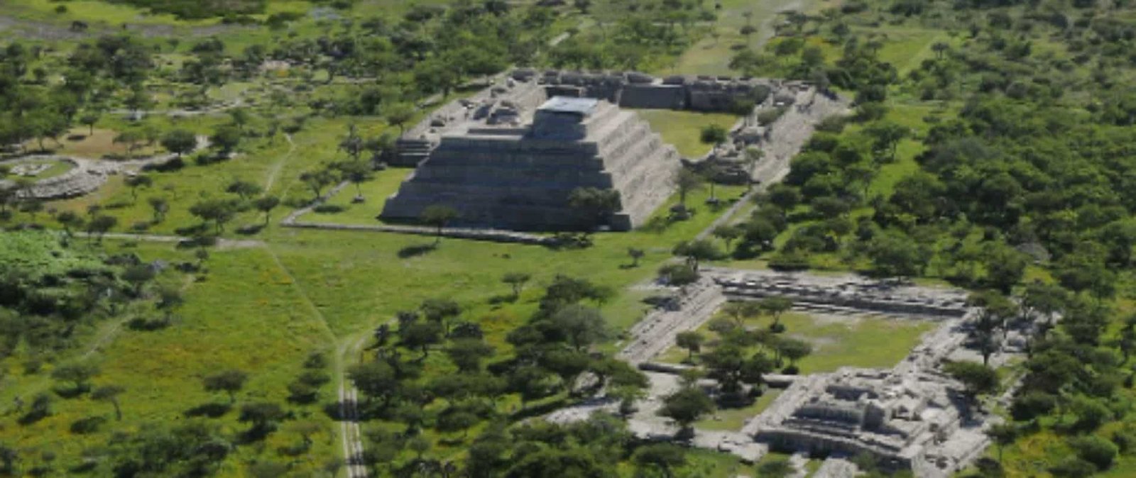 zona arqueologica de chupicuaro