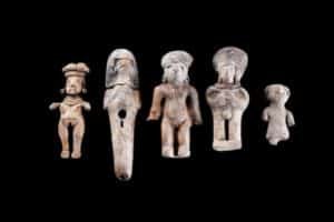 Zona Arqueológica de Chupícuaro