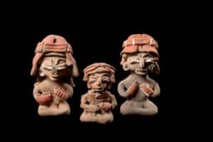 Zona Arqueológica de Chupícuaro